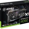 Inno3D iChill RTX 4090 X3 C40903-246XX-1833VA47 NVIDIA GPU wholesale