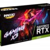INNO3D GEFORCE RTX 3090 GAMING X3 24GB Nvidia GPU Graphic Card N30903-246X-1880VA37N wholesale