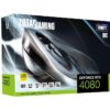 ZOTAC GAMING GeForce RTX 4080 16GB Trinity OC ZT-D40810J-10P Nvidia GPU Graphic Card wholesale ZOTAC GAMING GeForce RTX 4080 16GB Trinity OC ZT-D40810J-10P Nvidia GPU Graphic Card wholesale