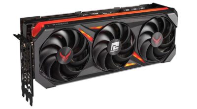 PowerColor Red Devil RX 7900 XTX Limited Edition RX 7900 XTX 24G-E/OC/LIMITED AMD GPU wholesale