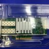 Intel E10G42BTDABLK E10G42BTDA Network Adapter X520-DA2 10Gb Dual Port Ethernet Converged Server wholesale