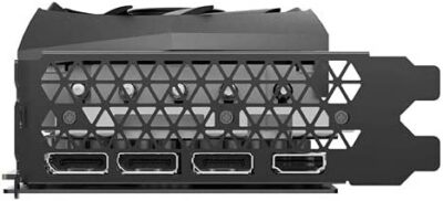 ZOTAC GAMING GeForce RTX 3070 Ti Trinity ZT-A30710D-10P Nvidia GPU Graphic Card wholesale