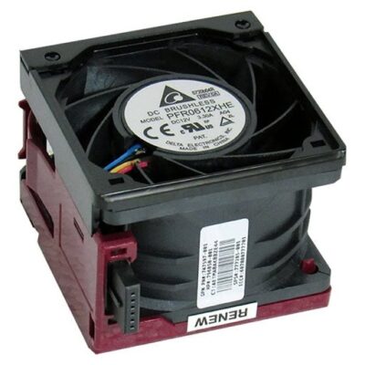 HP 867810-B21 - ProLiant DL38X GEN10 FAN High Performance Temperature Fan Kit wholesale
