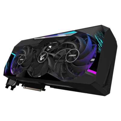 GIGABYTE AORUS GeForce RTX 3080 MASTER 12G wholesale