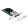 Mellanox MCX516A-CCAT ConnectX-5 EN Network Adapter 100GbE dual-port QSFP28 PCIe3.0 x16 wholesale