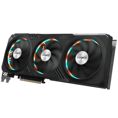 GIGABYTE RTX 4070 Ti GAMING OC GV-N407TGAMING OC-12GD NVIDIA GPU wholesale
