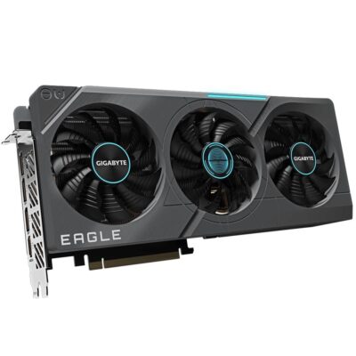 GIGABYTE RTX 4070 Ti EAGLE GV-N407TEAGLE-12GD NVIDIA GPU wholesale