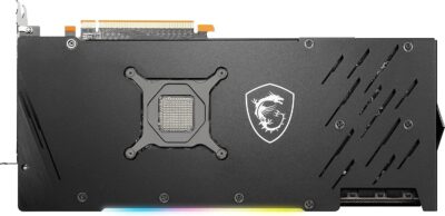 MSI Gaming Radeon RX 6900 XT 16GB GDDR6 PCI Express 4.0 Video Card RX 6900 XT GAMING Z TRIO 16G wholesale