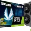 ZOTAC GAMING GeForce RTX 3060 Ti Twin Edge OC ZT-A30610H-10M Nvidia GPU Graphic Card wholesale