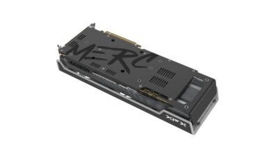 XFX SPEEDSTER MERC310 Radeon RX 7900 XT 20GB GDDR6 PCI Express 4.0 x16 Video Card RX-79TMERCB9 wholesale