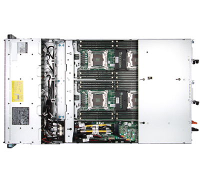 C6220 Dell PowerEdge 2U Rack Server wholesale