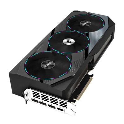 GIGABYTE AORUS RTX 4070 Ti ELITE GV-N407TAORUS E-12GD NVIDIA GPU wholesale