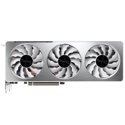 GIGABYTE GeForce RTX 3070 VISION OC 8G wholesale
