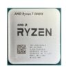 AMD Ryzen 7 5800X 8 Cores 16 Threads CPU Processor 100-000000063 wholesale