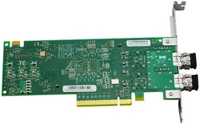 Broadcom Emulex LPE31002-M6 16G Dual port FC HBA GEN6 SFP Fibre Channel Host Bus Network Adapter wholesale