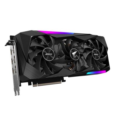 GIGABYTE AORUS GeForce RTX 3070 MASTER 8G wholesale