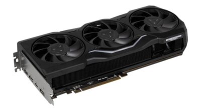 PowerColor Hellhound Radeon RX 7900 XTX 24GB GDDR6 PCI Express 4.0 ATX Video Card RX7900XTX 24G-L/OC wholesale