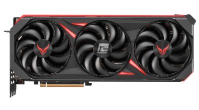 PowerColor Red Devil RX 7900 XTX Limited Edition RX 7900 XTX 24G-E/OC/LIMITED AMD GPU wholesale