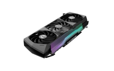 ZOTAC GAMING GeForce RTX 3070 Ti AMP Extreme Holo ZT-A30710B-10P Nvidia GPU Graphic Card wholesale