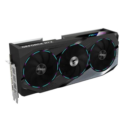 GIGABYTE AORUS RTX 4070 Ti ELITE GV-N407TAORUS E-12GD NVIDIA GPU wholesale