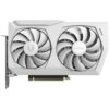 ZOTAC GAMING GeForce RTX 3060 Ti AMP White Edition LHR ZT-A30610F-10PLHR Nvidia GPU Graphic Card wholesale