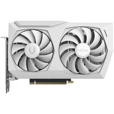 ZOTAC GAMING GeForce RTX 3060 Ti AMP White Edition LHR ZT-A30610F-10PLHR Nvidia GPU Graphic Card wholesale