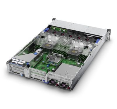 HP 868703-B21 HPE ProLiant  DL380G9 Gen10 8xSFF Configure-to-Order SERVER BOX wholesale