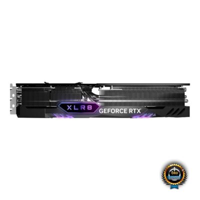 PNY XLR8 RTX 4070 Ti VERTO EPIC-X Triple Fan VCG4070T12TFXXPB1 NVIDIA GPU wholesale