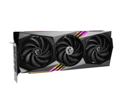 MSI GeForce RTX 4080 16GB GAMING X TRIO Nvidia GPU wholesale