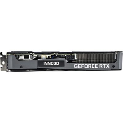 INNO3D GEFORCE RTX 3060 TWIN X2 OC Nvidia GPU Graphic Card N30602-12D6X-11902120H wholesale