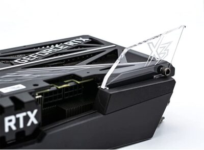 INNO3D GEFORCE RTX 3090 ICHILL X3 24G Nvidia GPU Graphic Card C30903-246XX-1880VA37 wholesale