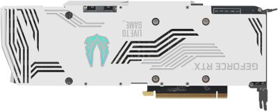 ZOTAC GAMING GeForce RTX 3080 Trinity OC ZT-A30800J-10P Nvidia GPU Graphic Card wholesale