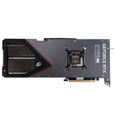 Colorful iGame GeForce RTX 4080 16GB Vulcan OC Nvidia GPU wholesale