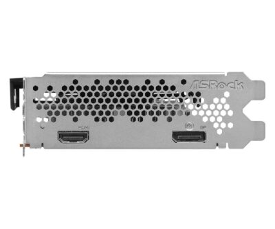 ASRock Challenger Radeon RX 6400 4GB GDDR6 PCI Express 4.0 ITX Video Card RX6400 CLI 4G wholesale