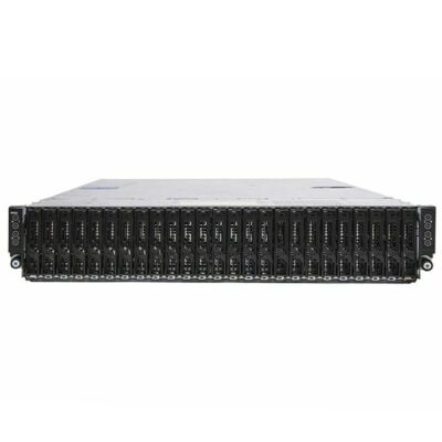 C6220 Dell PowerEdge 2U Rack Server wholesale