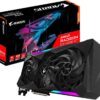 GIGABYTE AORUS Radeon RX 6800 MASTER 16G Graphics Card, MAX-COVERED Cooling, 16GB 256-bit GDDR6, GV-R68AORUS M-16GD Video Card wholesale