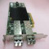 Broadcom Emulex LPE12002 8Gb 2Port PCIe Fibre Channel Host Bus Adapter wholesale
