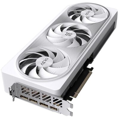 GIGABYTE RTX 4070 Ti AERO OC GV-N407TAERO OC-12GD NVIDIA GPU wholesale