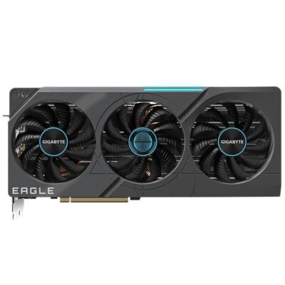 GIGABYTE RTX 4070 Ti EAGLE GV-N407TEAGLE-12GD NVIDIA GPU wholesale
