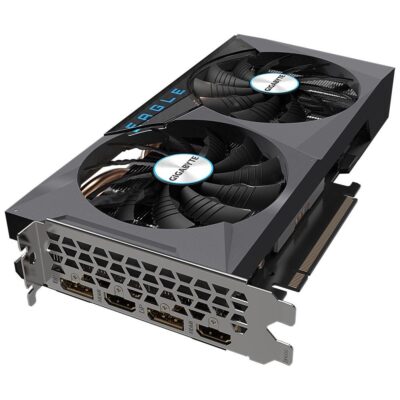 GIGABYTE GeForce RTX 3060 Ti EAGLE
8G wholesale