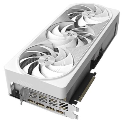 GIGABYTE RTX 4090 AERO OC GV-N4090AERO OC-24GD NVIDIA GPU wholesale