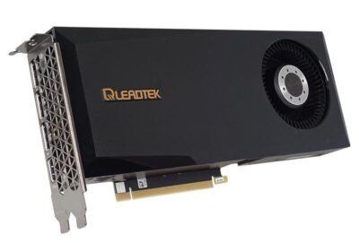 Leadtek WinFast RTX 3070 Ti HURRICANE 8G wholesale