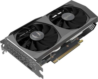 ZOTAC GAMING GeForce RTX 3060 Ti Twin Edge OC ZT-A30610H-10M Nvidia GPU Graphic Card wholesale