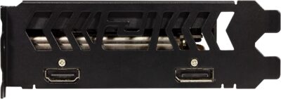 PowerColor Fighter Radeon RX 6500 XT 4GB GDDR6 PCI Express 4.0 ATX Video Card AXRX 6500XT 4GBD6-DH/OC wholesale