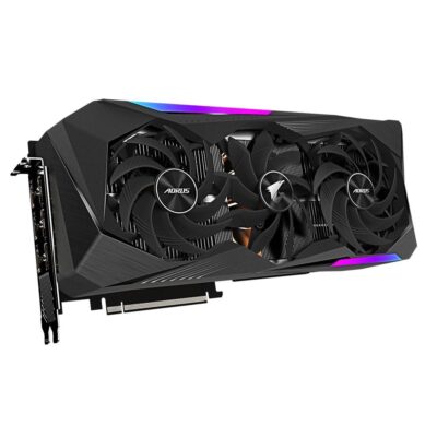 GIGABYTE AORUS GeForce RTX 3070 Ti MASTER 8G wholesale