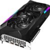 GIGABYTE AORUS Radeon RX 6800 MASTER 16G Graphics Card, MAX-COVERED Cooling, 16GB 256-bit GDDR6, GV-R68AORUS M-16GD Video Card wholesale