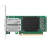 Mellanox MCX516A-CDAT ConnectX-5 Dual-Port Internal Fiber Ethernet Network Interface Adapter Card wholesale