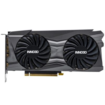 INNO3D GEFORCE RTX 3070 TWIN X2 OC 8G Nvidia GPU Graphic Card N30702-08D6X-1710VA32L wholesale