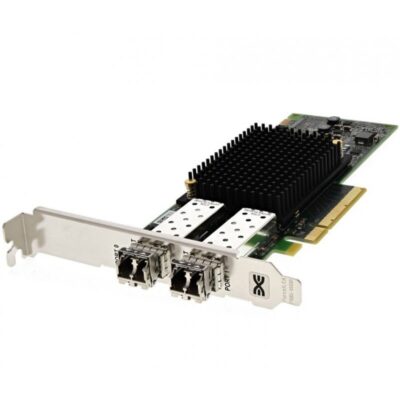 Broadcom Emulex LPE16002B-M6 16gb 2Port Fibre Channel Host Bus Adapter wholesale