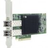 Broadcom Emulex LPE16002B-M6 16gb 2Port Fibre Channel Host Bus Adapter wholesale
